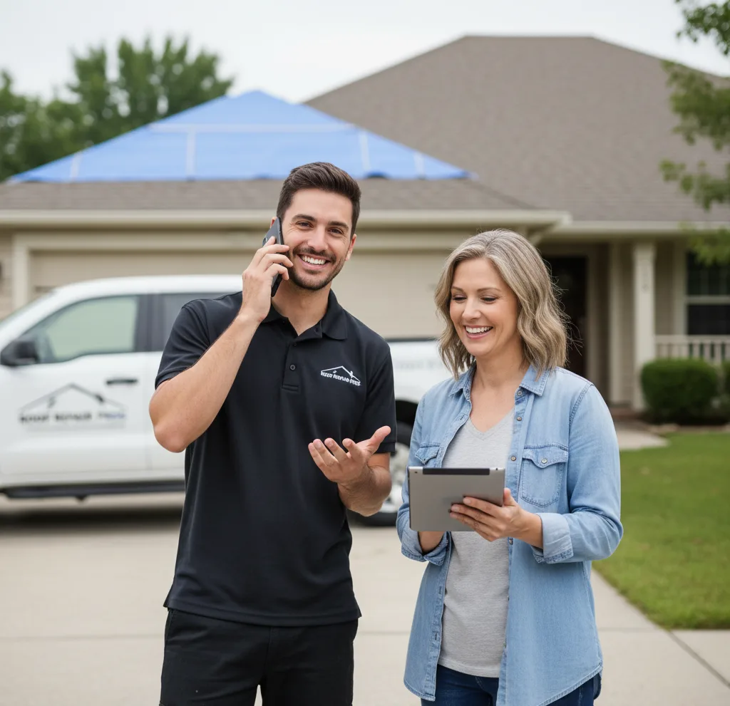 Storm Damage Repair in Annandale, NJ